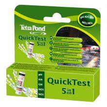 Tetra Pond Test 6 In 1