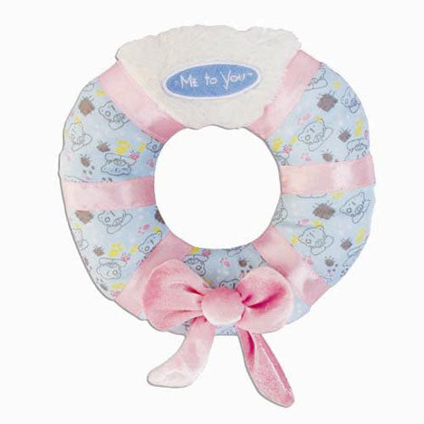 Me To You Soft Plush Wreath