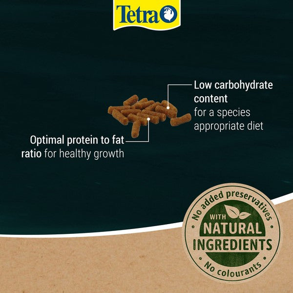 Tetrapond Sterlet Sticks - 1LTR