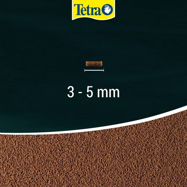 Tetrapond Sterlet Sticks - 1LTR
