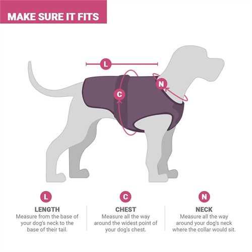 Danish Design Dog Coat 2in1 Black Harness 25cm 25cm