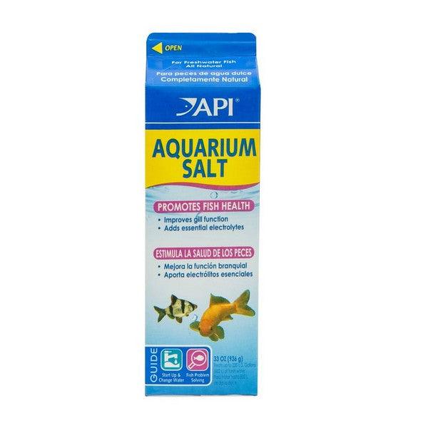 API Aquarium Salt 936g