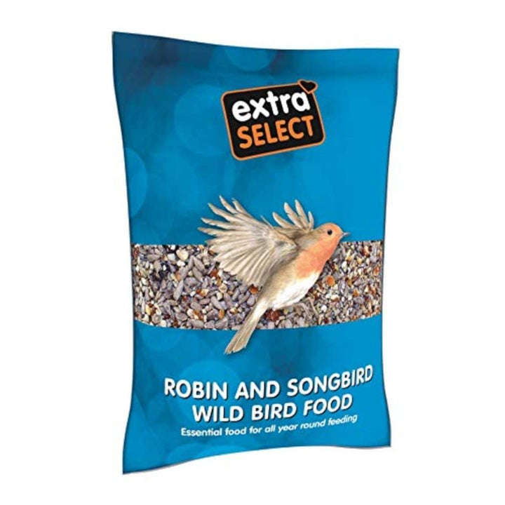 Extra Select Robin & Songbird