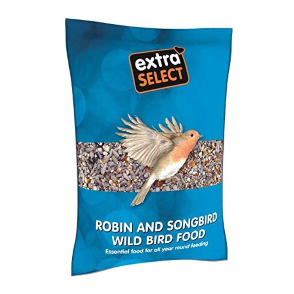 Extra Select Robin & Songbird 12.75kg VAT FREE