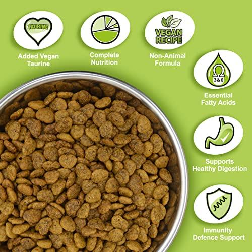 Benevo Puppy Original Vegan Dry Dog Food 10kg