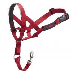 HALTI Red Size 3