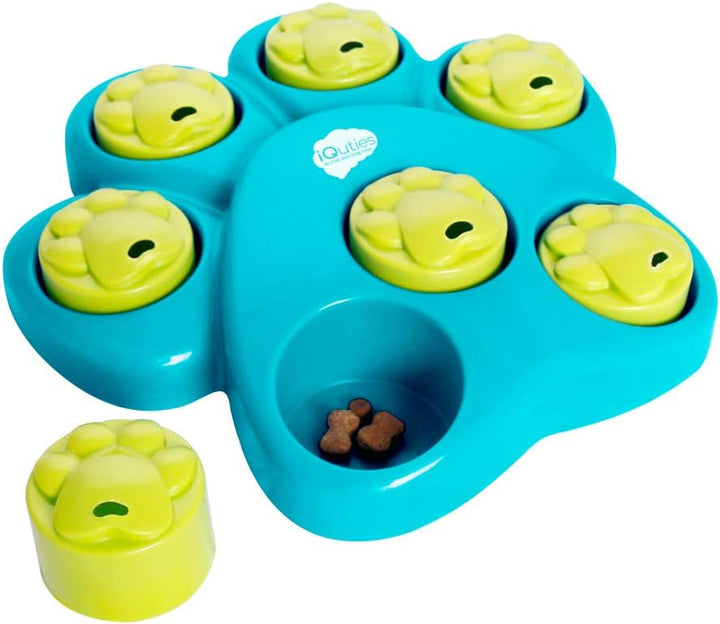 iQuties Active Training Paw Hide