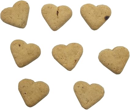 Extra Select Grain Free Hearts with Turkey &amp; Cranberry 300g