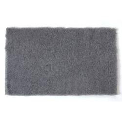 Animate Veterinary Bedding Grey 54x30"