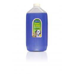 Johnson's Puppy/Kitten Shampoo 5ltr