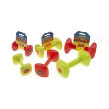 Classic Training Dumbbell Small Small 4.75" - Ormskirk Pets