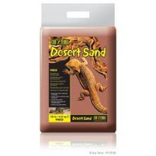 Exo Terra Desert Sand - Red 4.5kg