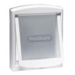 Staywell 740 Pet Door White Medium