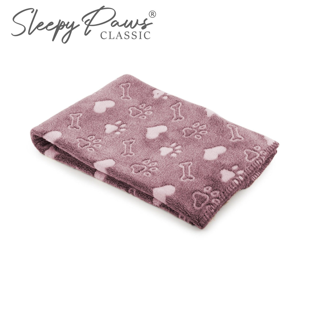 Ancol Comfort Blanket Pink