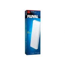 Fluval U3 Filter Foam Pad 2Pk