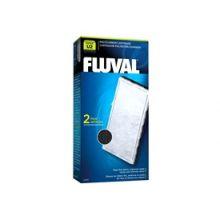 Fluval U2 Carbon Cartridge 2Pk