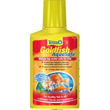 Tetra Goldfish Aquasafe 100ml