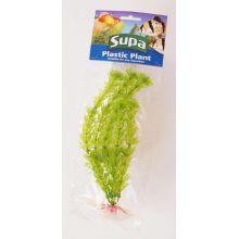 Supa Plastic Plant 8"