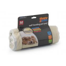 Ancol Self Heating Pad med 64x49cm