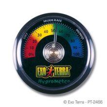 Exo Terra Hygrometer
