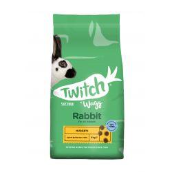 Twitch Bunny Brunch 4kg