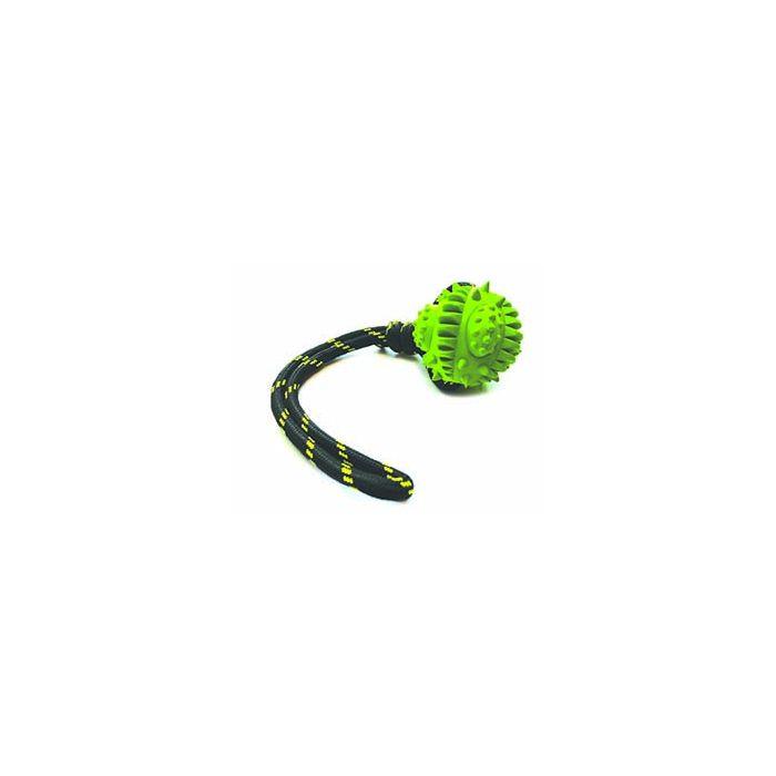 Galactic Rope Ball Tough Toys