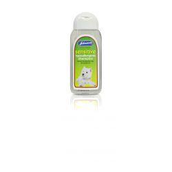 Johnsons Hypo-allergen Shampoo 400ml