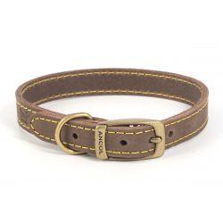 Ancol Timberwolf Collar Sable 28-36cm