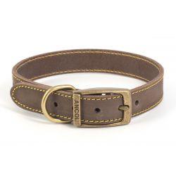 Ancol Timberwolf Collar Sable 35-43cm