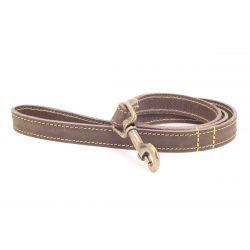 Ancol Timberwolf Lead Sable 100-1.9cm