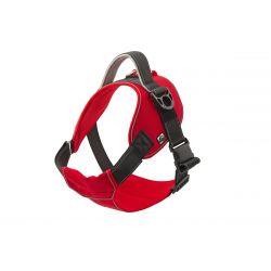 Ancol Extreme Dog Harness Red 51-67cm