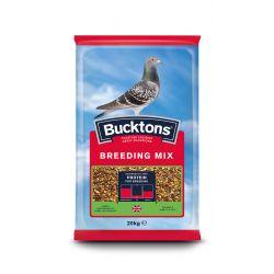 Bucktons Breeding Mix 20kg