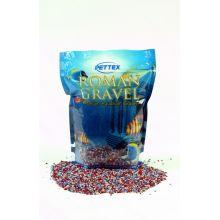 Aquatic Roman Gravel Tri-Colour Mix 8kg
