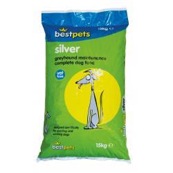 Bestpets Silver 15kg