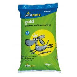 Bestpets Gold 15kg