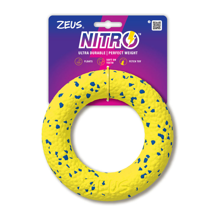 Zeus Nitro Ring 16cm
