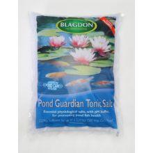 Blagdon Pond Tonic Salt 2.77kg