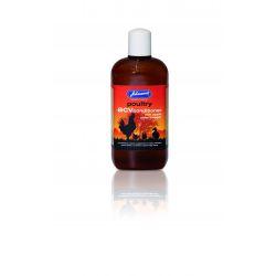 Johnson's Poultry Apple Cider Vinegar Conditioner 500ml - Ormskirk Pets