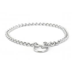 Ancol Heavy Check Chain 75cm Size 10 75cm size 10