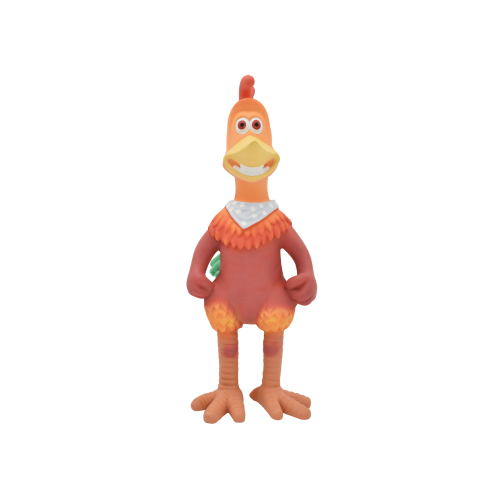 Happy Pet Chicken Run Rocky - 10"