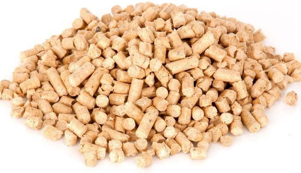 Snowflake 30LTR Cat Litter