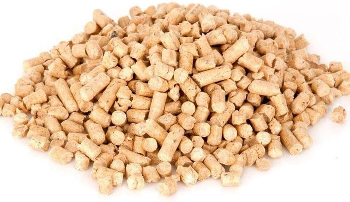 Snowflake 15LTR Cat Litter