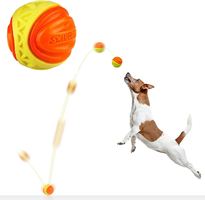 Skipdawg XFoam Ball
