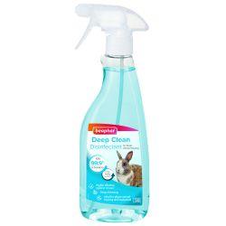 Beaphar Deep Clean Disinfectant 500ml