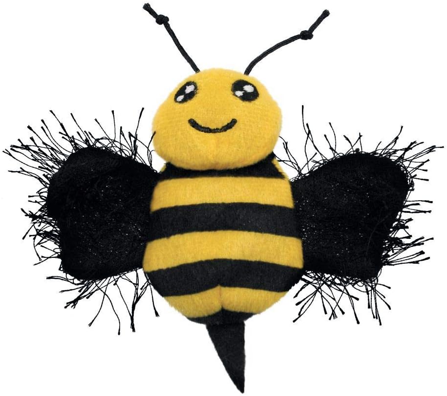 KONG Better Buzz Bee