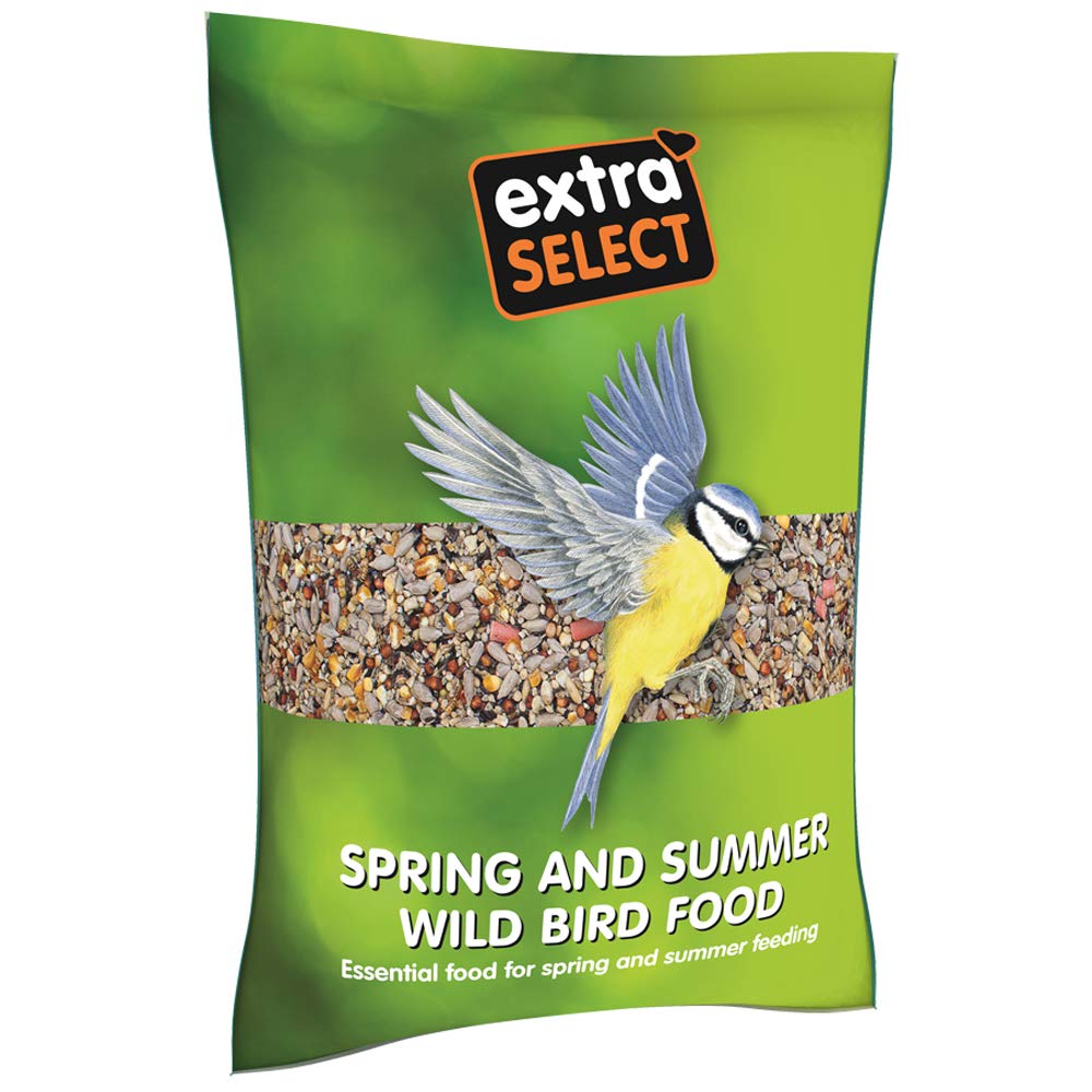 Extra Select Spring & Summer Mix 12.75kg VAT FREE