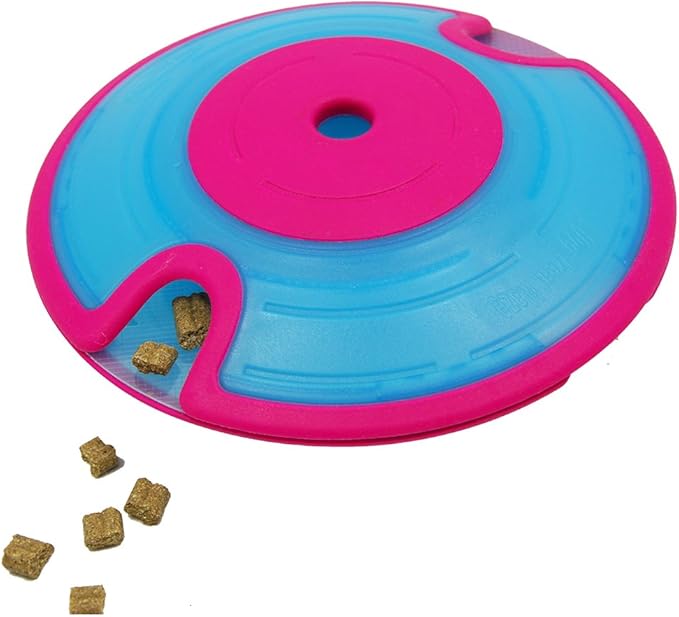 Outward Hound Interactive Cat Treat Maze