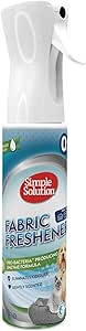 Simple Solution Fabric Freshner