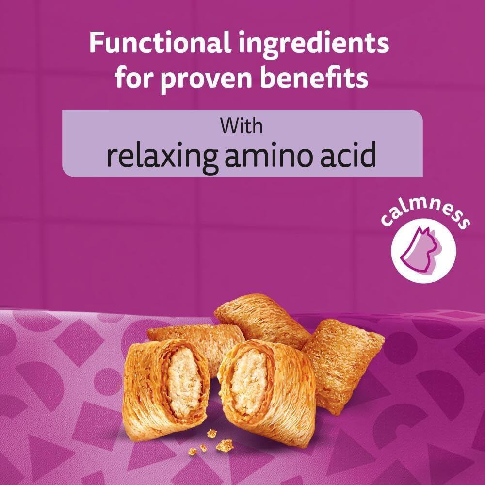 Whiskas Relax&Unwind Chicken 45G