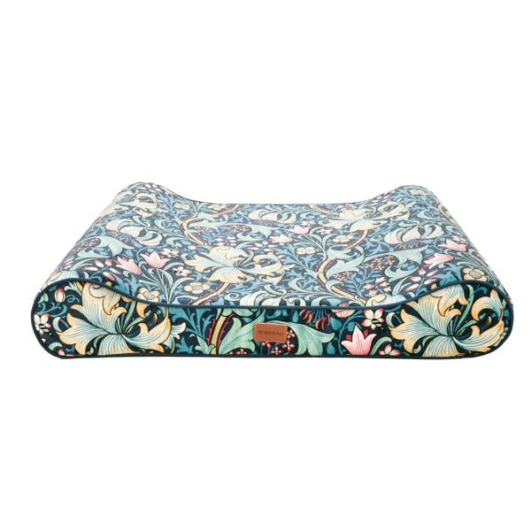 William Morris Golden Lily Reclining Mattress